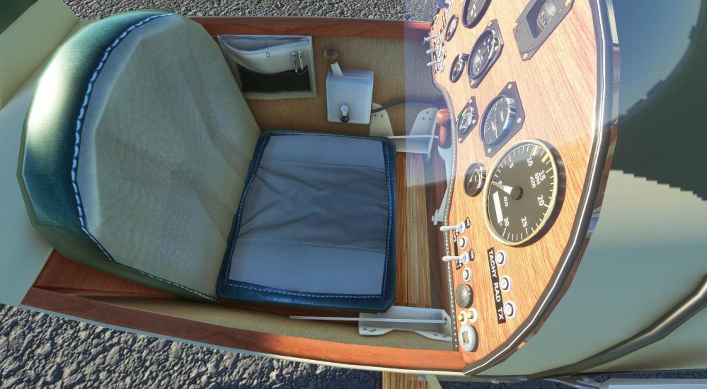 Cockpit 1